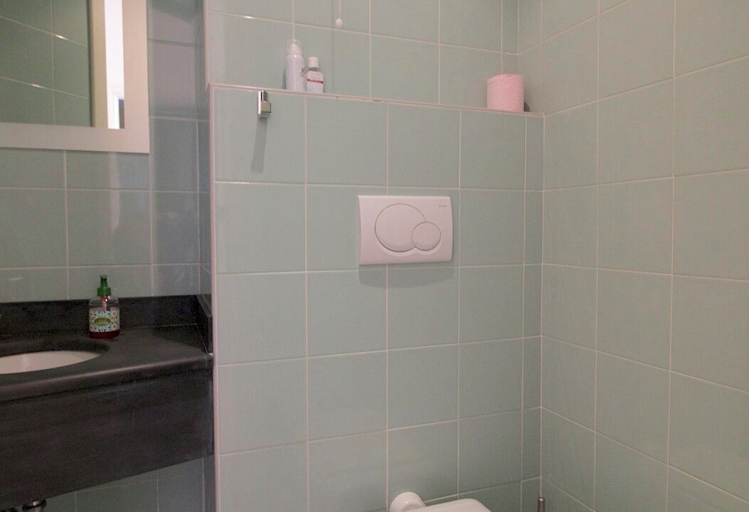 Photo of Bathroom in Menton