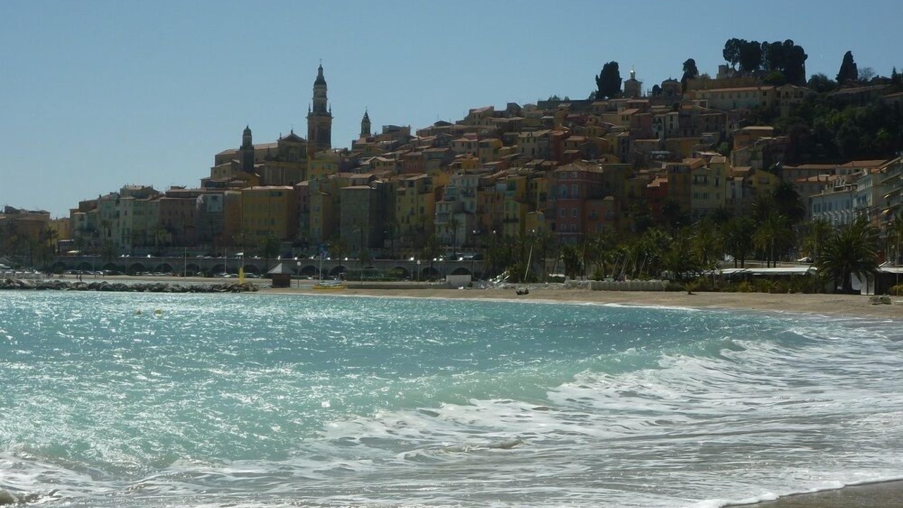 Photo of Others in Menton