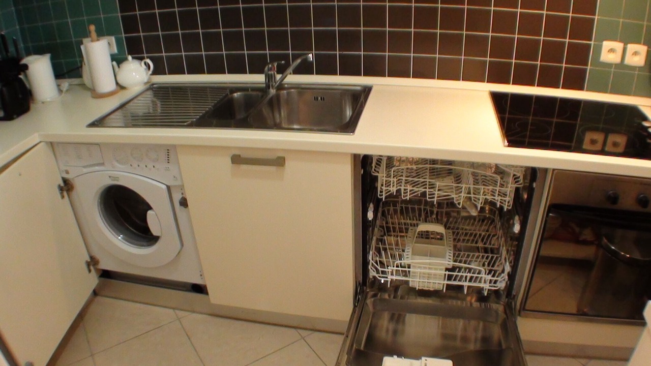 Photo of Kitchen in Menton