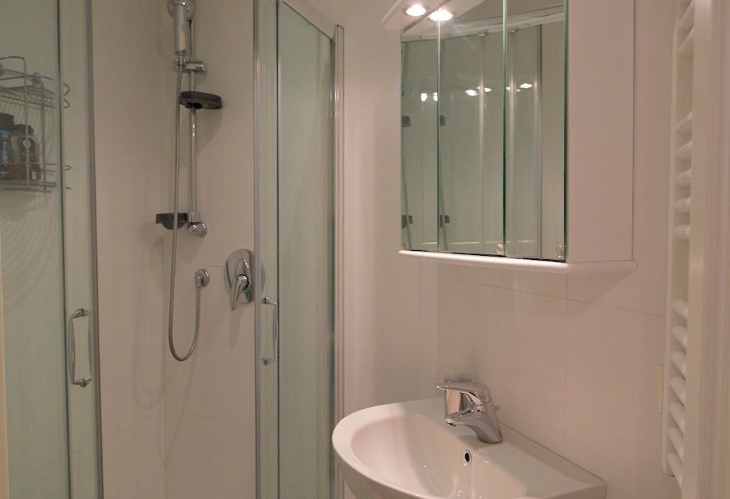 Photo of Bathroom in Menton