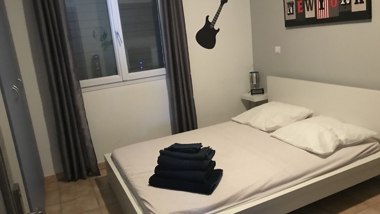 Photo of Bedroom in Alleins
