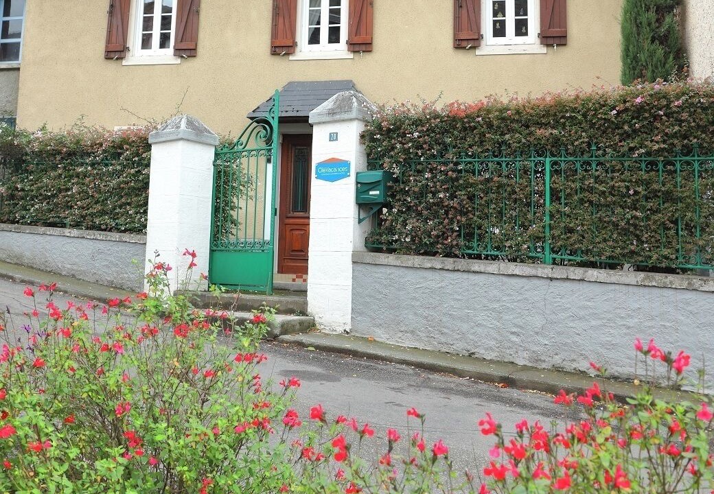 Photo of Outdoor in Luz-Saint-Sauveur