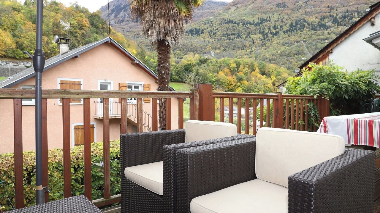 Photo of Outdoor in Luz-Saint-Sauveur