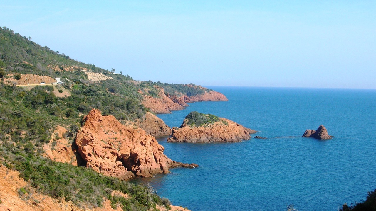 Photo of Others in Saint-Raphael