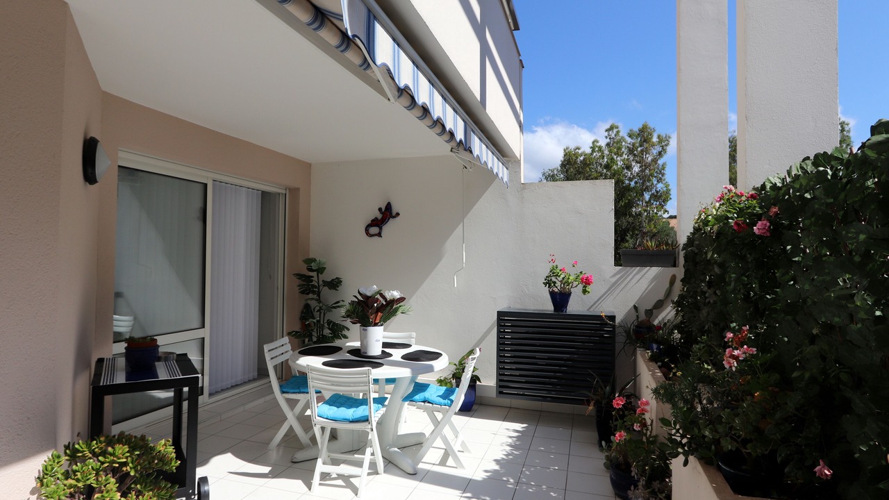 Photo of Outdoor in Saint-Raphael