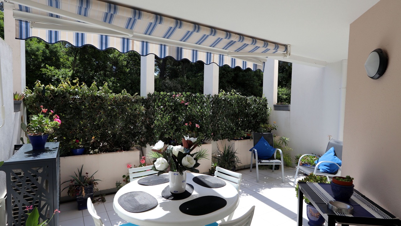 Photo of Outdoor in Saint-Raphael