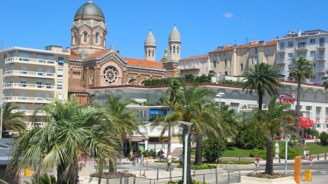 Photo of Others in Saint-Raphael