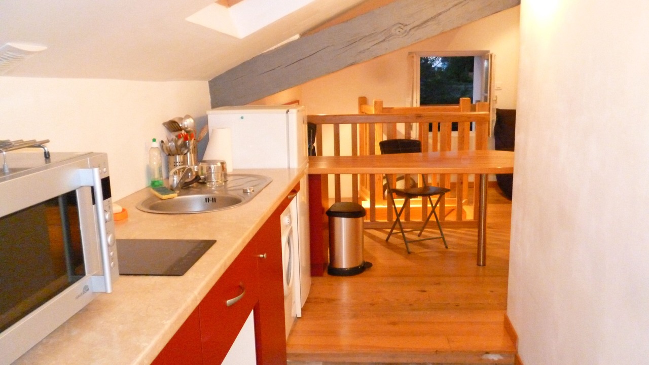 Photo of Kitchen in Bayonne