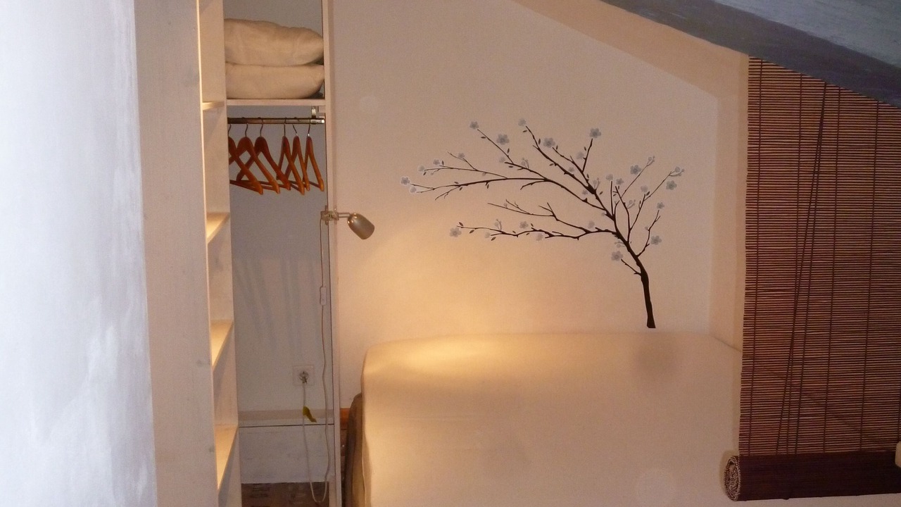 Photo of Bedroom in Bayonne