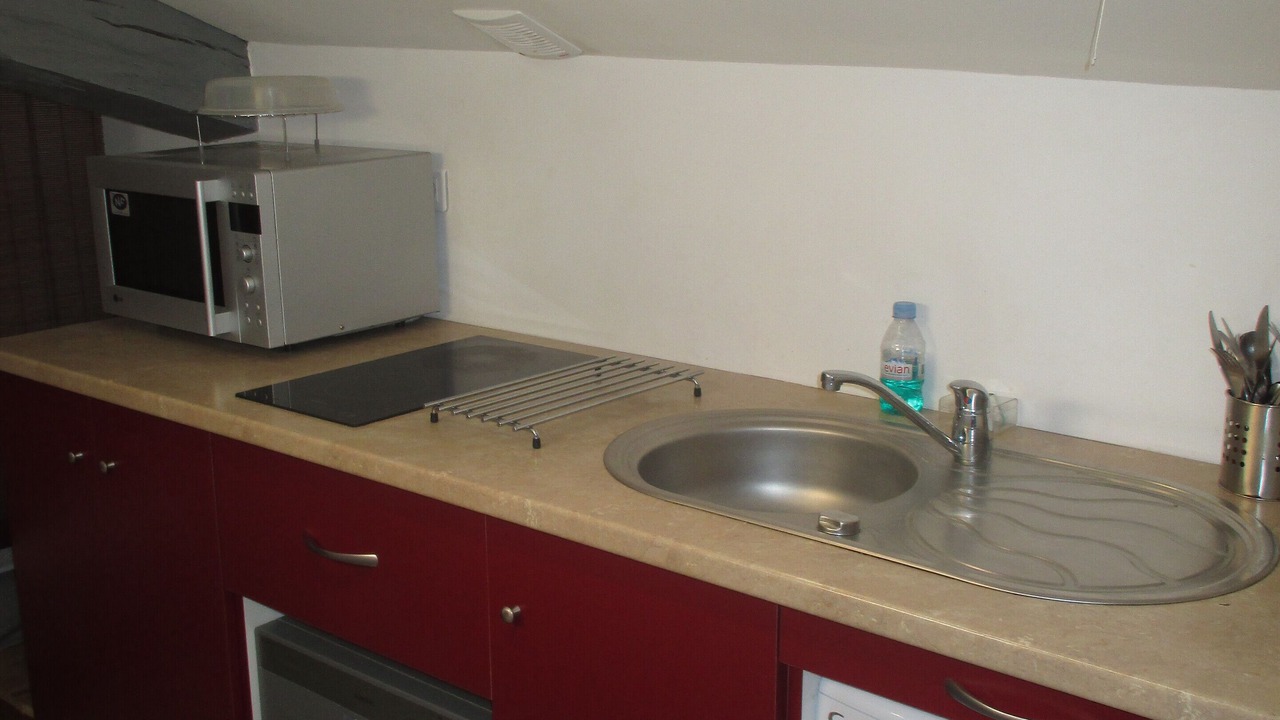 Photo of Kitchen in Bayonne