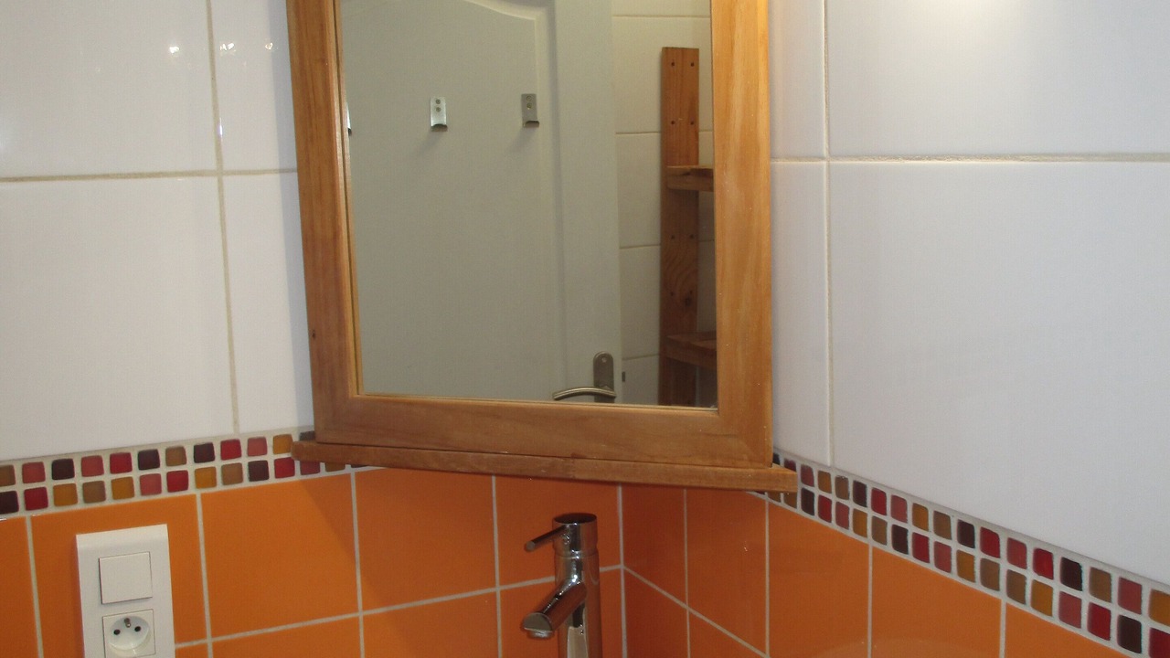 Photo of Bathroom in Bayonne
