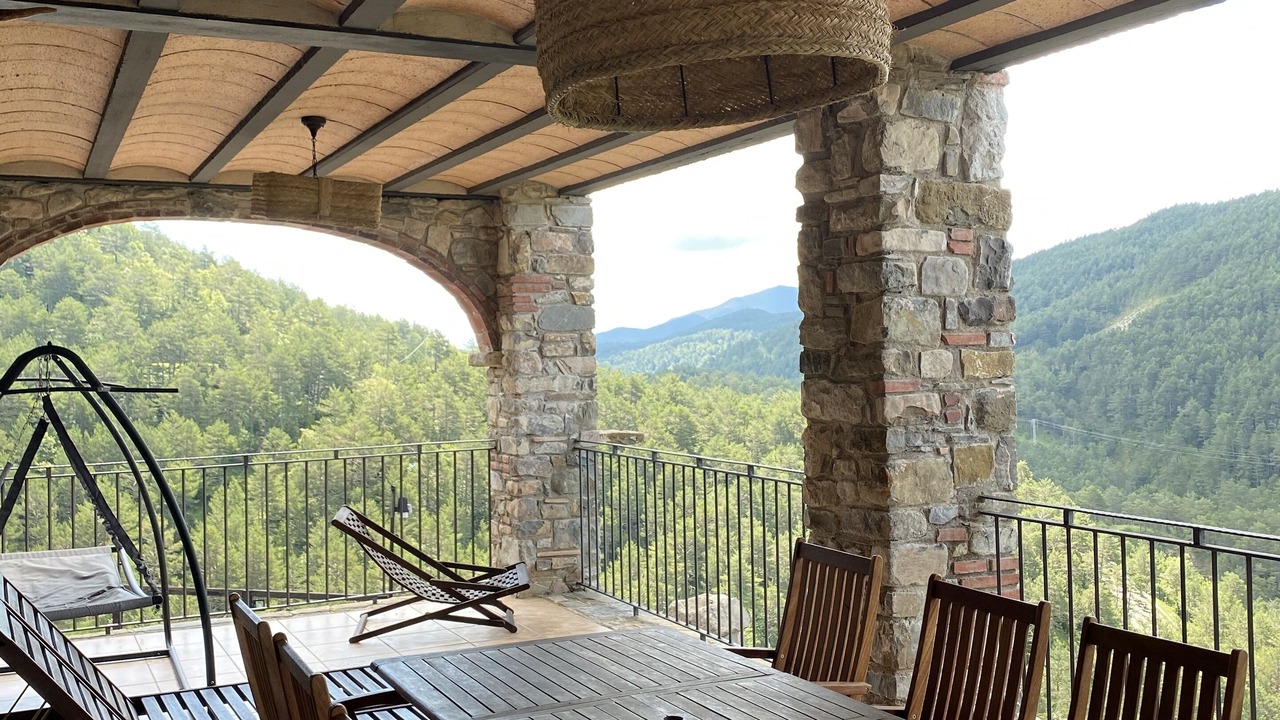 Photo of Outdoor in Gombren