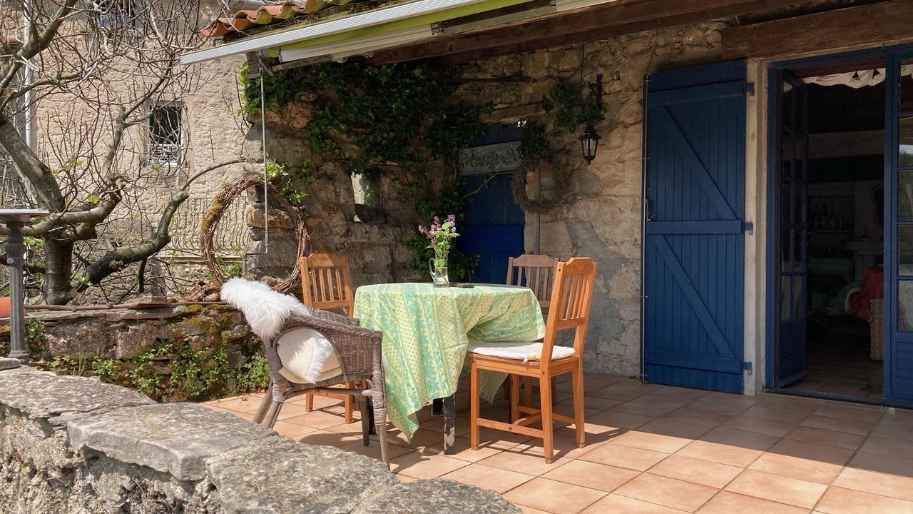 Photo of Outdoor in Avene