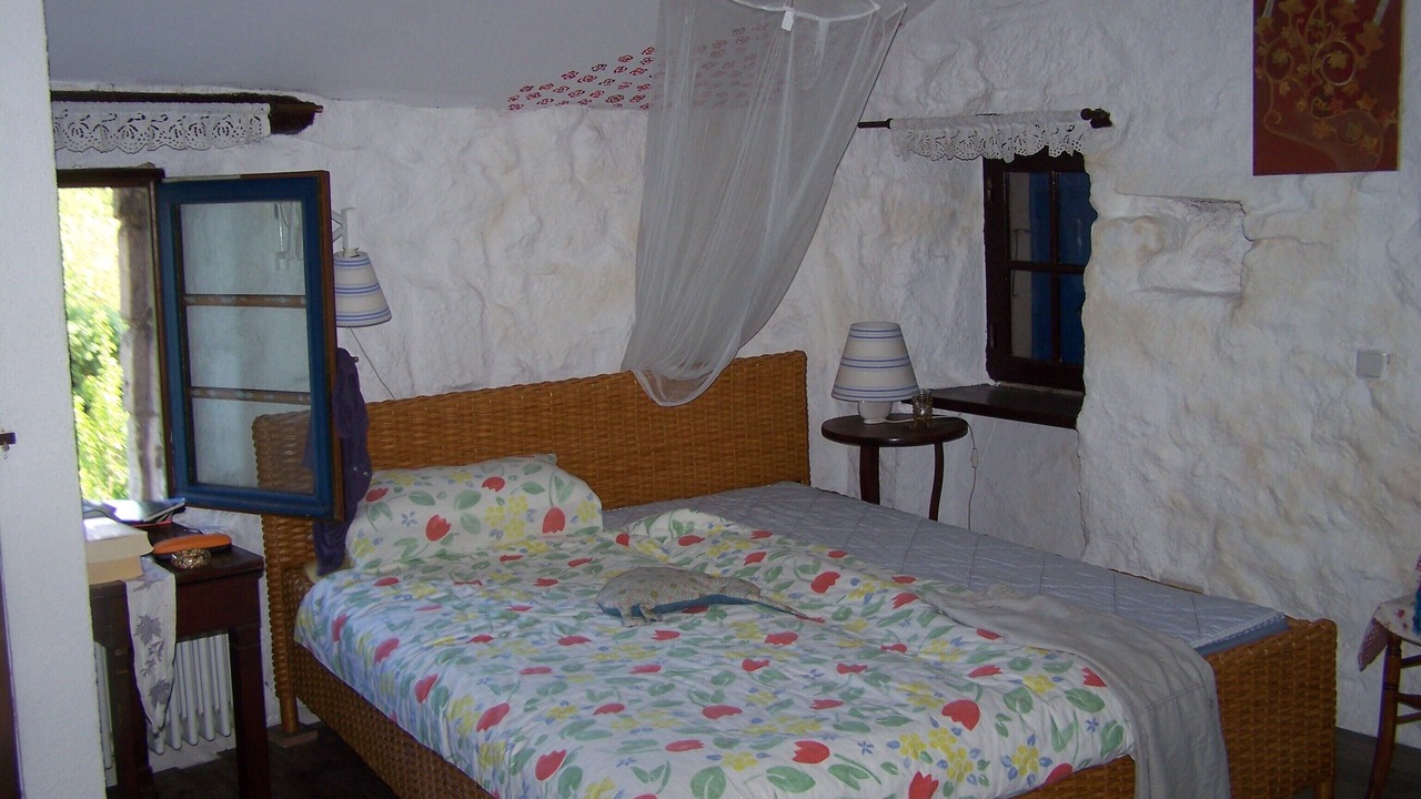 Photo of Bedroom in Avene