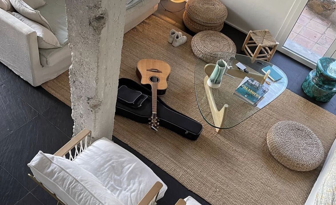 Photo of Livingroom in Ensues-la-Redonne