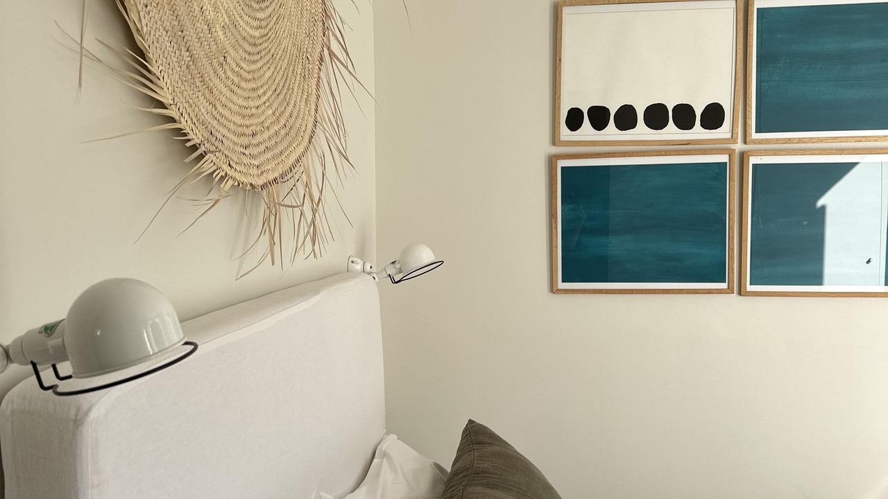Photo of Bedroom in Ensues-la-Redonne