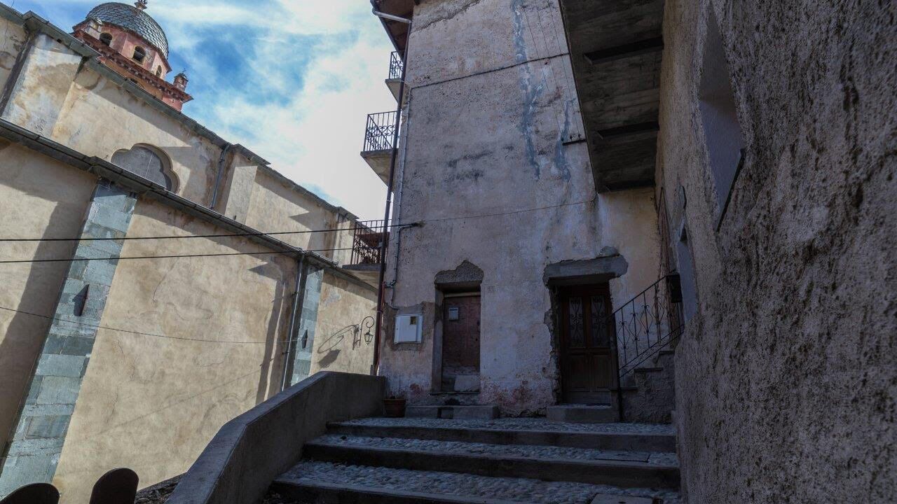 Photo of Outdoor in Old Tende