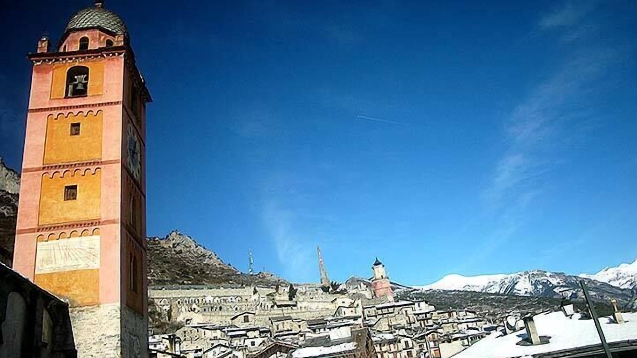 Photo of Others in Old Tende