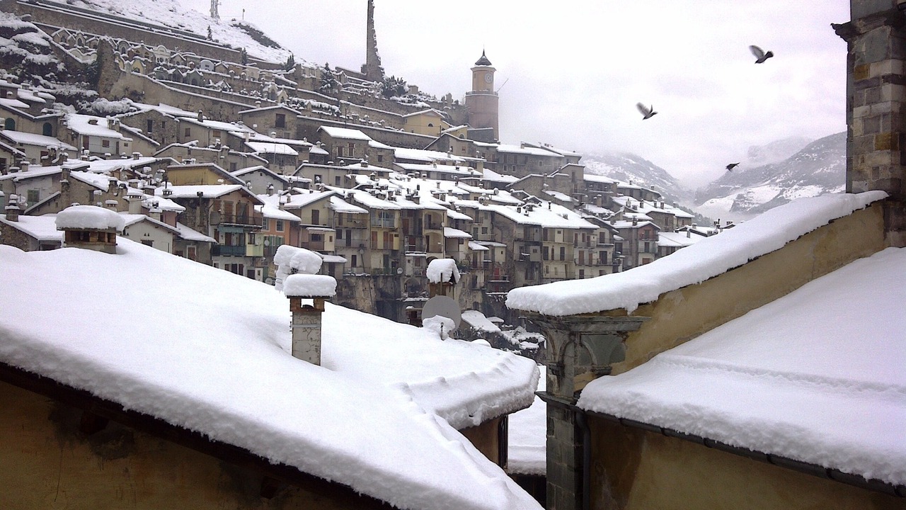 Photo of Outdoor in Old Tende
