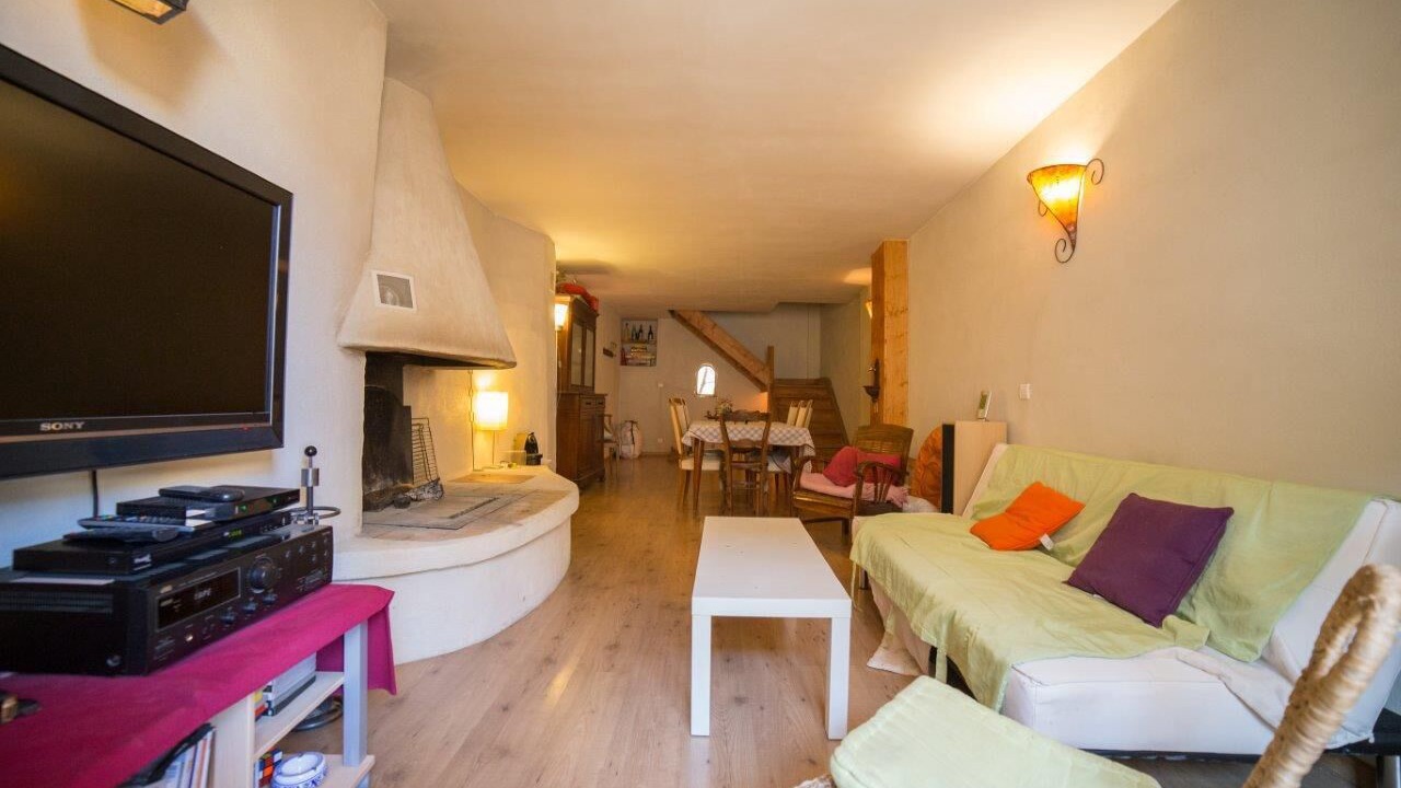 Photo of Livingroom in Old Tende