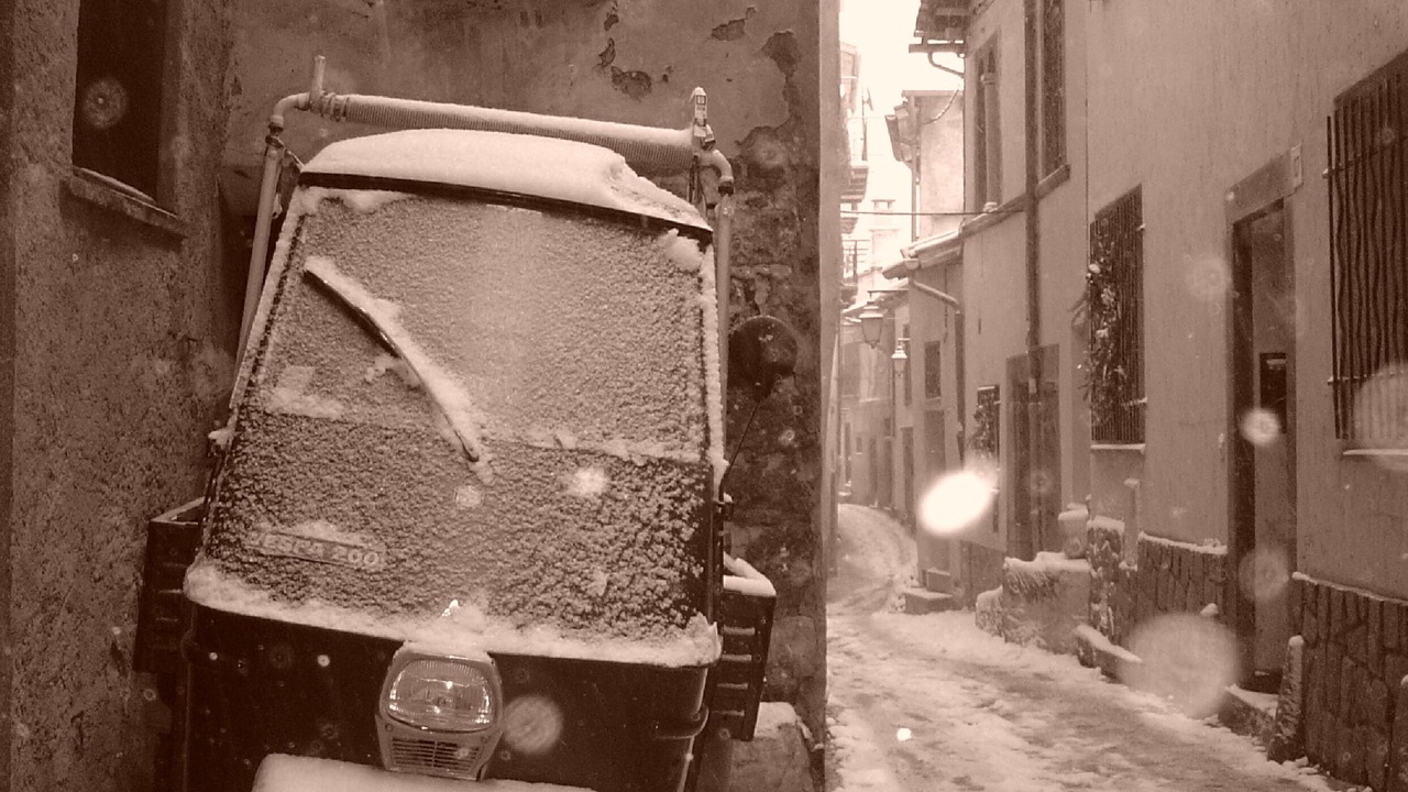 Photo of Outdoor in Old Tende