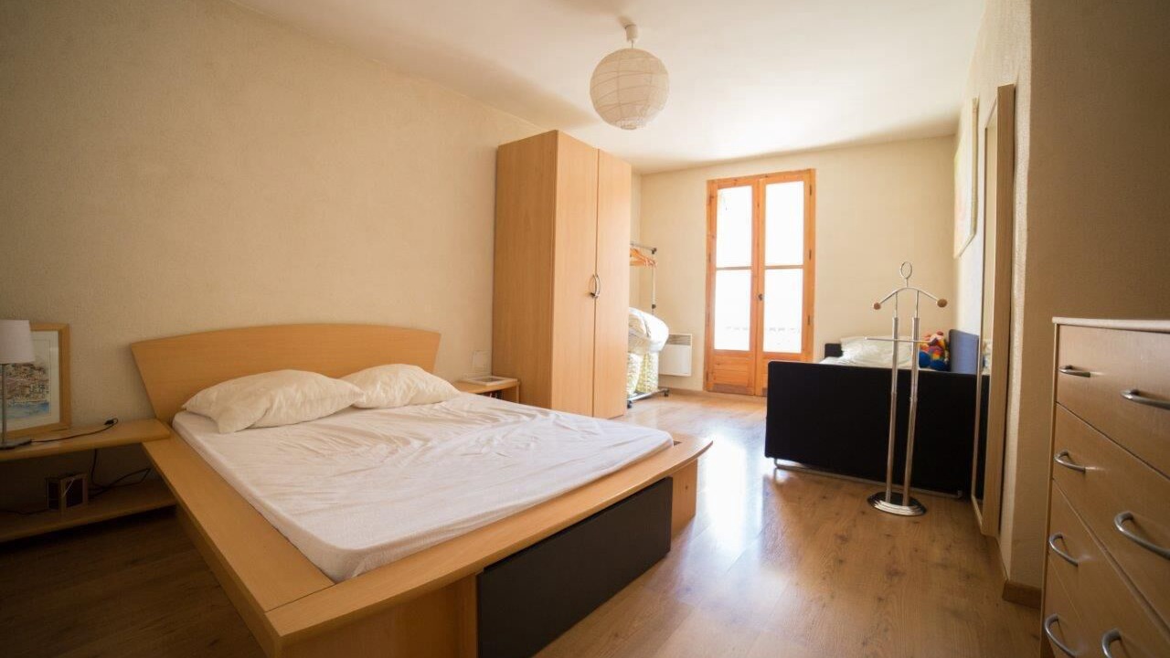 Photo of Bedroom in Old Tende