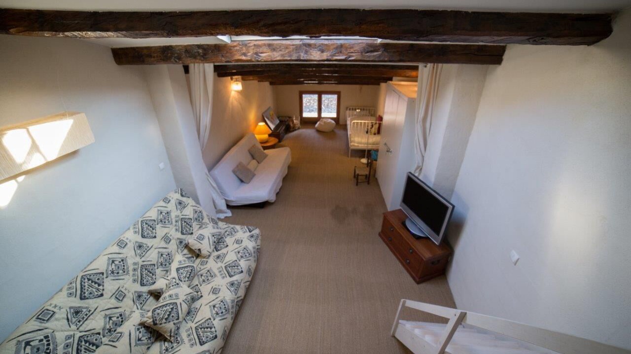 Photo of Bedroom in Old Tende