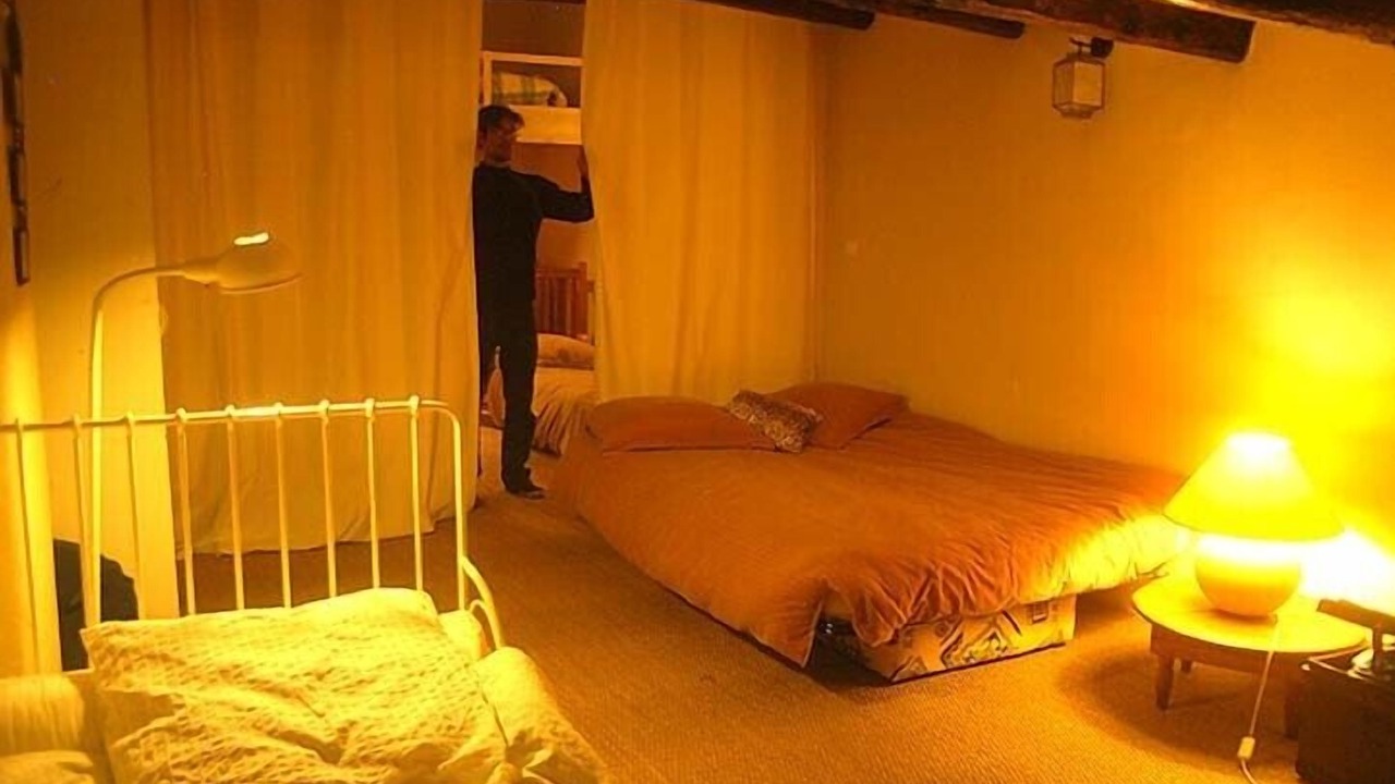 Photo of Bedroom in Old Tende