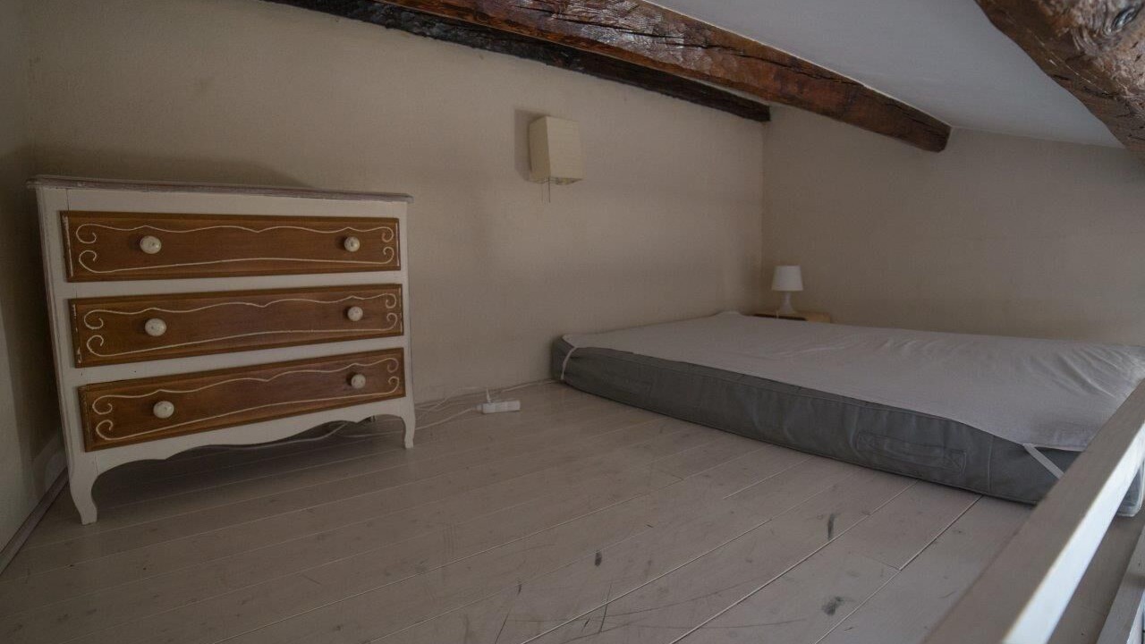 Photo of Bedroom in Old Tende