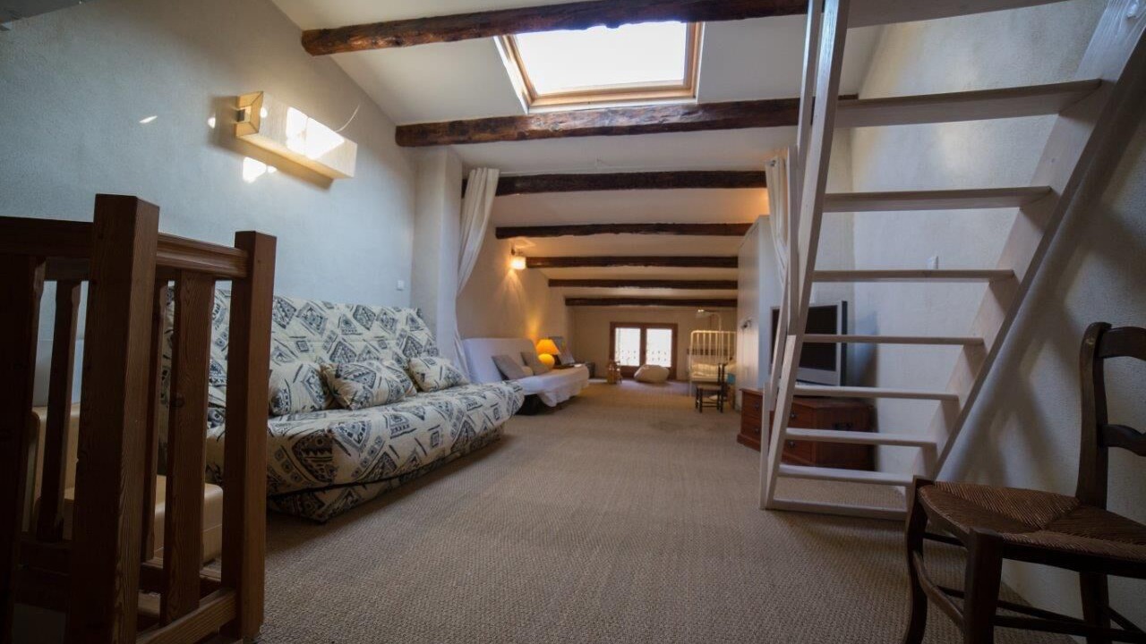 Photo of Livingroom in Old Tende