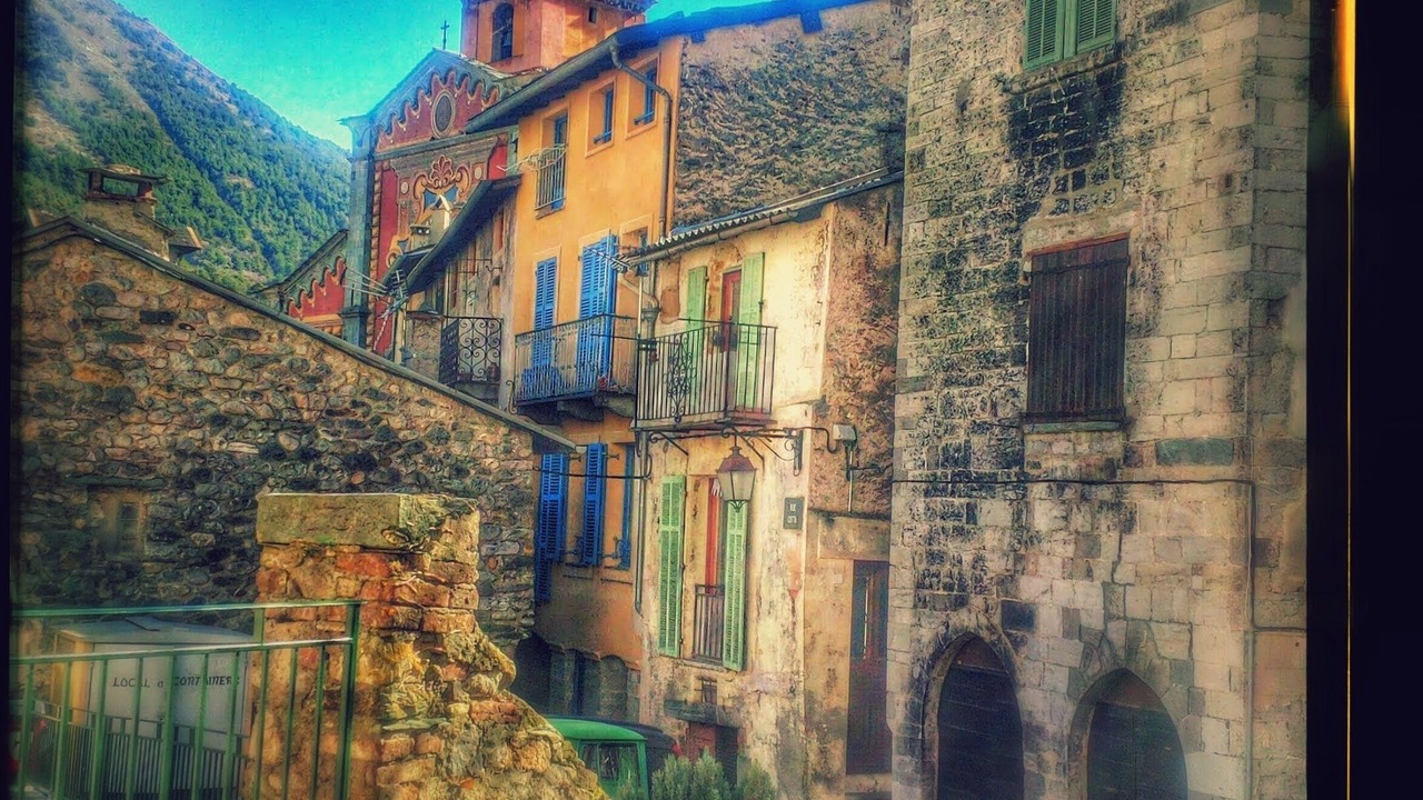 Photo of Outdoor in Old Tende