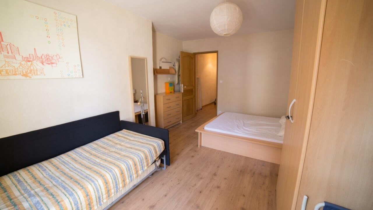 Photo of Bedroom in Old Tende
