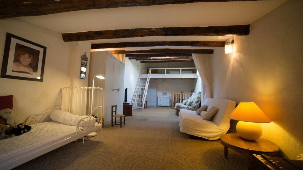 Photo of Bedroom in Old Tende