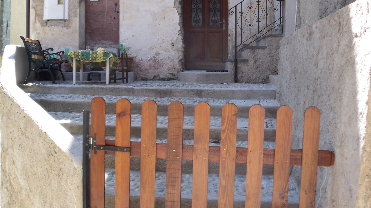 Photo of Outdoor in Old Tende
