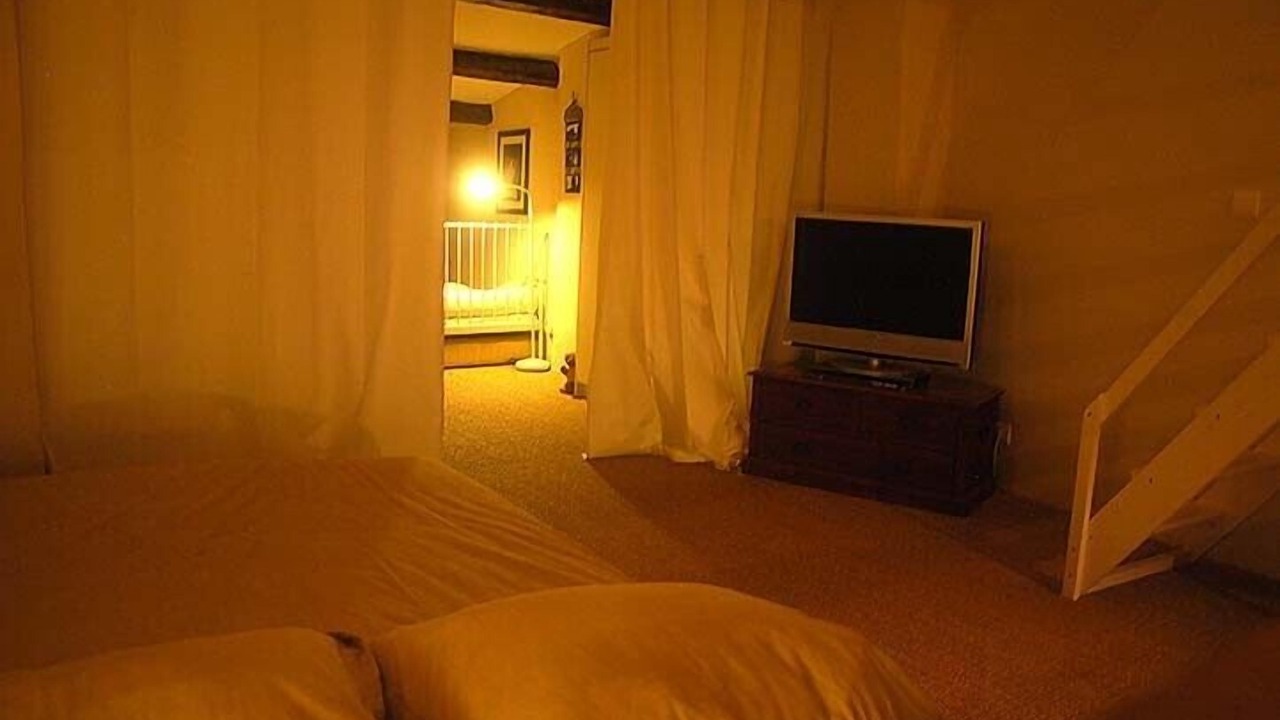 Photo of Bedroom in Old Tende