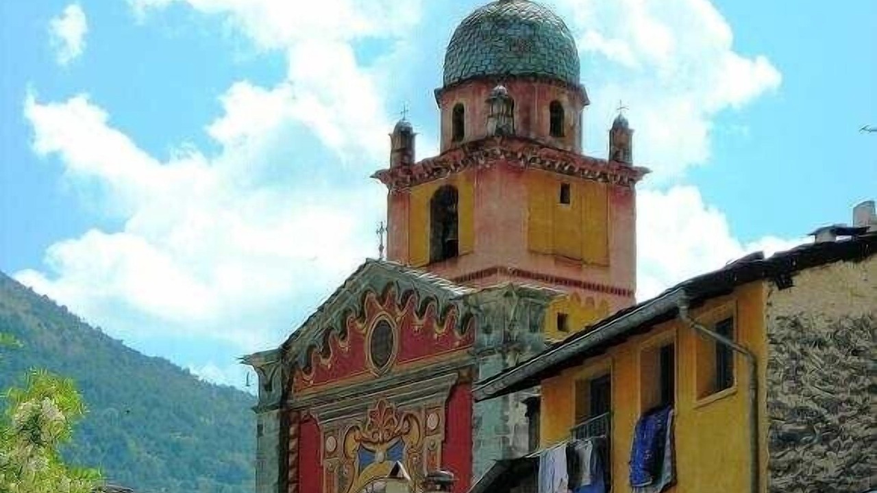 Photo of Others in Old Tende