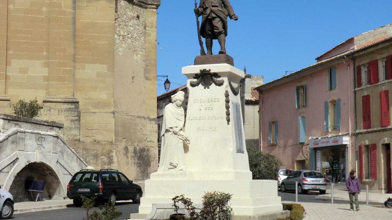 Photo of Others in Eyguieres