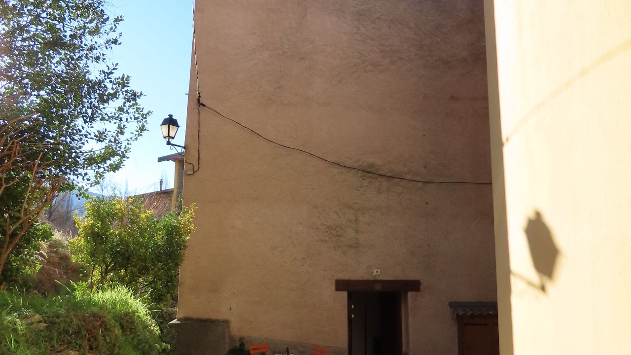 Photo of Outdoor in Roquebilliere