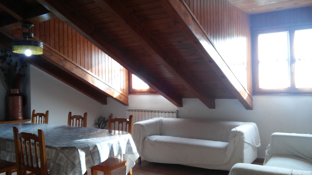 Photo of Livingroom in Alt Aneu