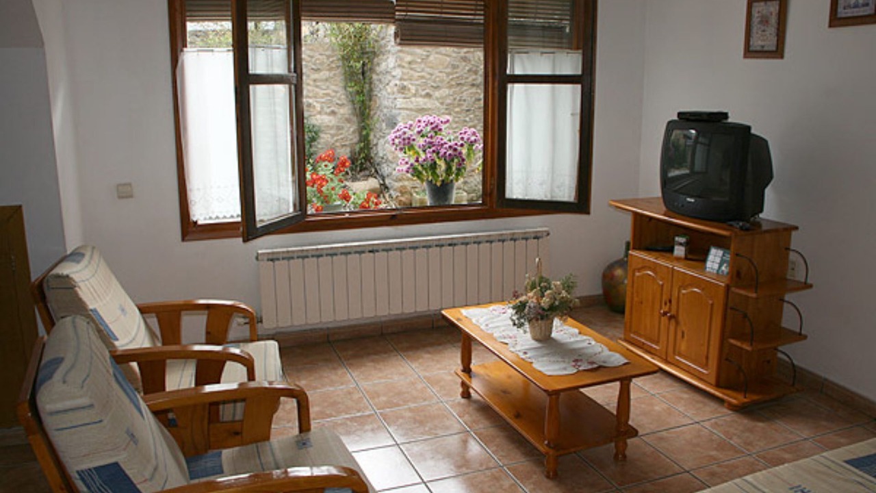 Photo of Livingroom in Alt Aneu