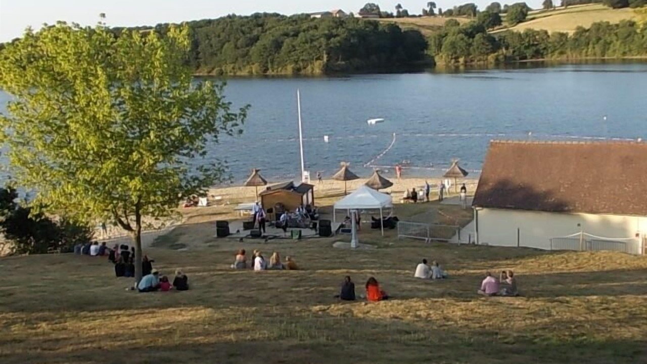 Photo of Outdoor in Perassay