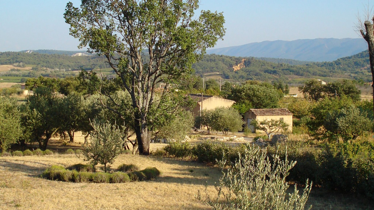 Photo of Outdoor in Saint-Saturnin-les-Apt