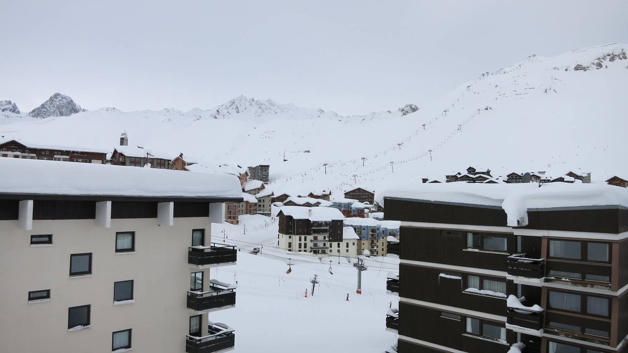 Photo of Outdoor in Le Lavachet