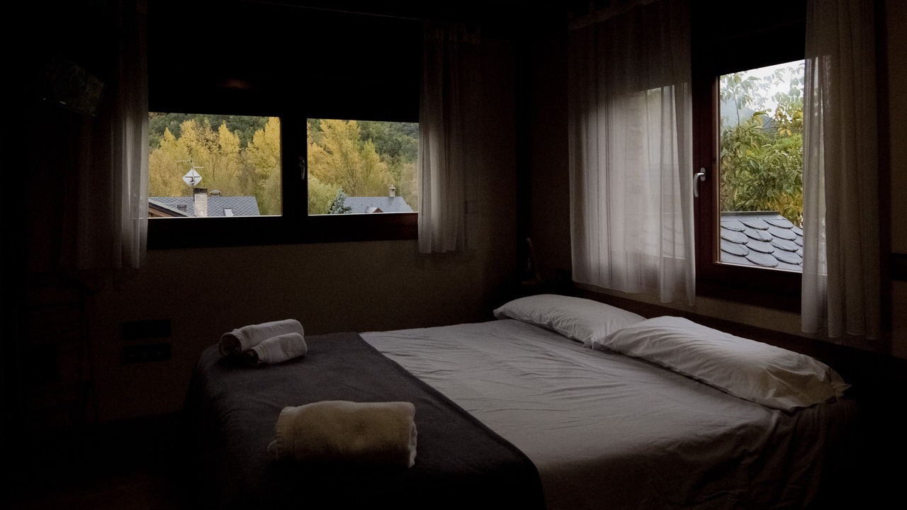 Photo of Bedroom in Montardit de Baix