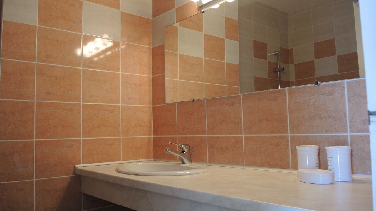 Photo of Bathroom in Bonlieu-sur-Roubion