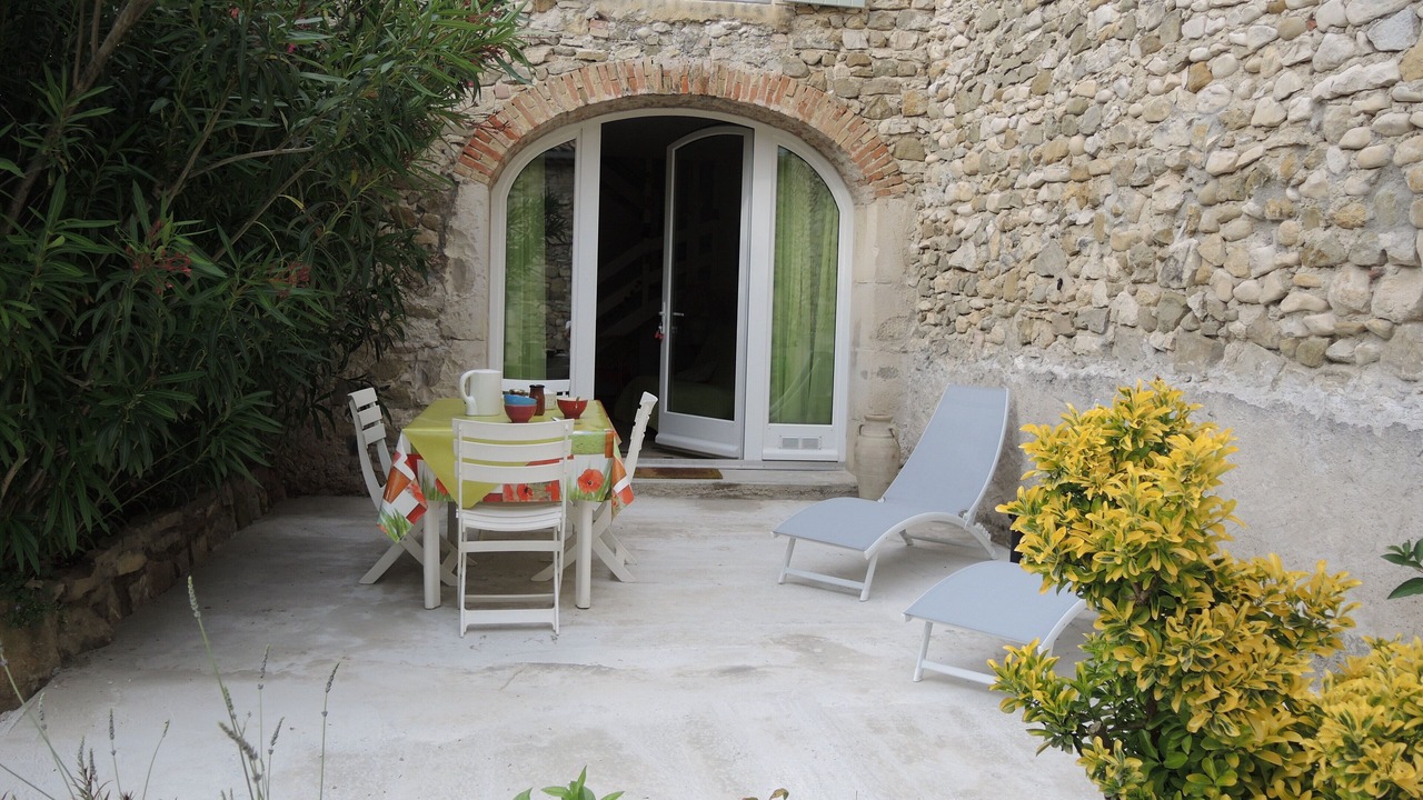 Photo of Outdoor in Bonlieu-sur-Roubion