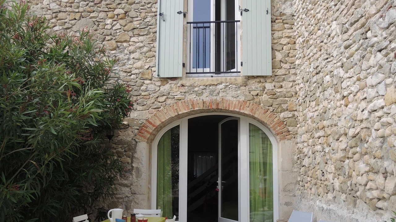 Photo of Outdoor in Bonlieu-sur-Roubion