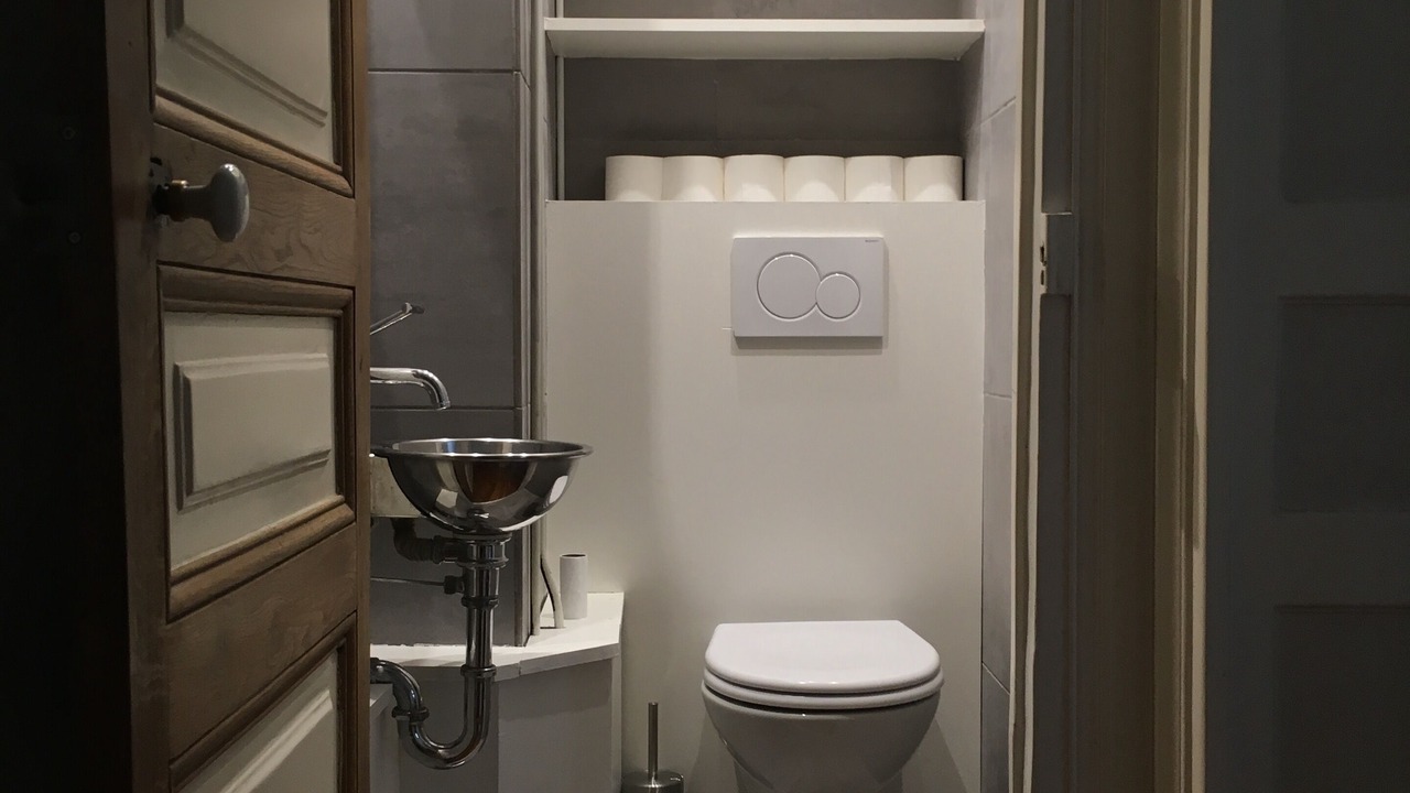 Photo of Bedroom in 8th Arrondissement