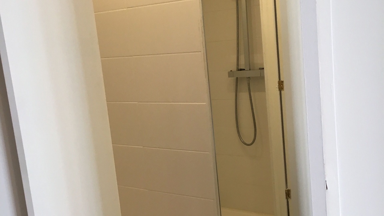 Photo of Bedroom in 8th Arrondissement