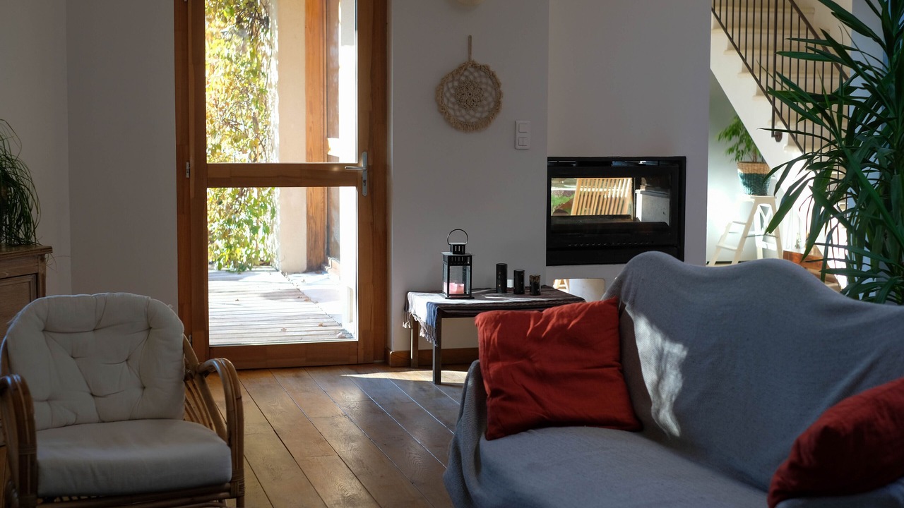 Photo of Livingroom in Saint-Saturnin-les-Apt
